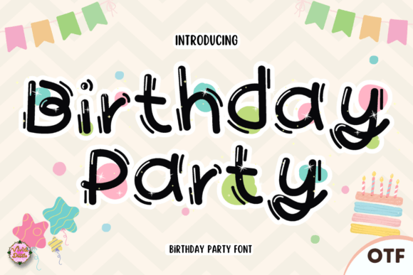 Download Birthday Party - Birthday party Collection