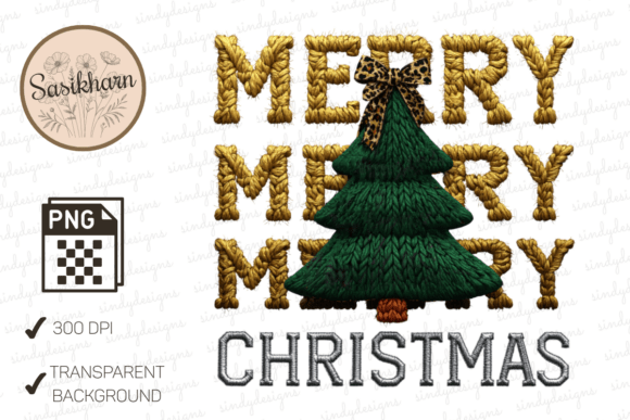 Download Christmas Knitted Tree Cozy Holiday - Cozy holiday Collection