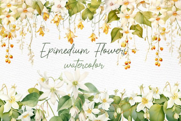Download Wild Floral Clipart Yellow Wild Flowers - Flower Collection