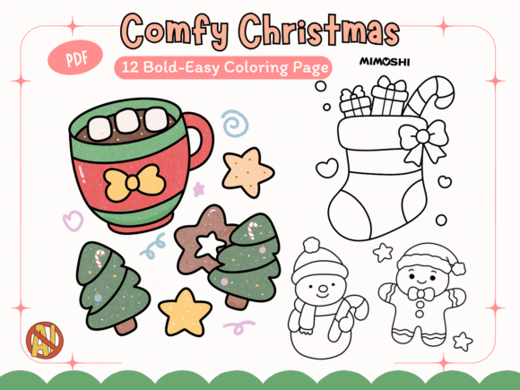 Download Comfy Christmas Cozy Holiday - Cozy holiday Collection