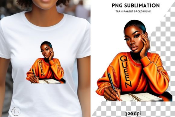 Download Black Queen, Digital Downloads, Print - Digital downloads Collection